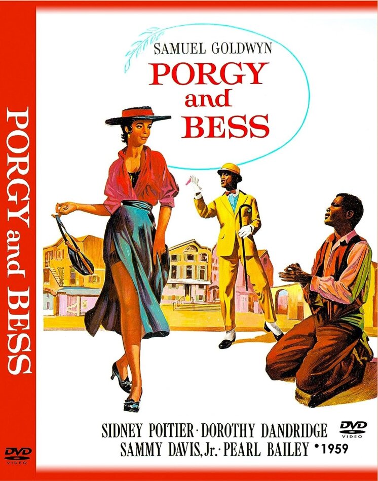 Porgy and Bess (1959)