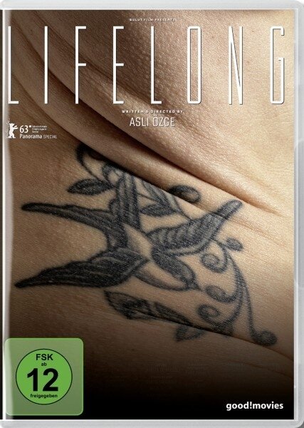 Lifelong (2013) Neuauflage