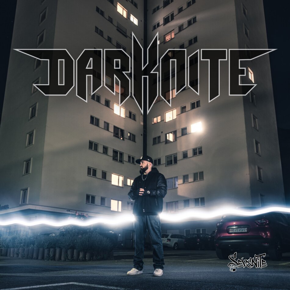 Sevsnite - Darknite