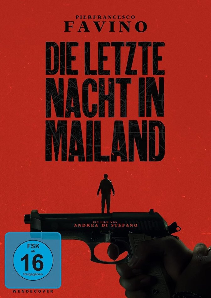 Die letzte Nacht in Mailand (2023)