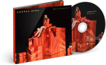 Andrea Berg - Weihnacht