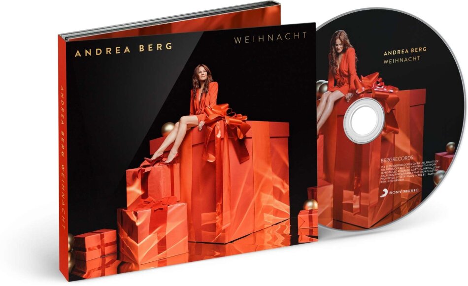 Andrea Berg - Weihnacht