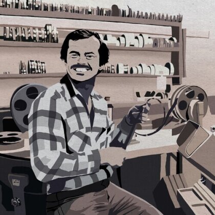 Ransom & Nicholas Craven - Deleted Scenes 2 (Bonustrack, Colored, LP)