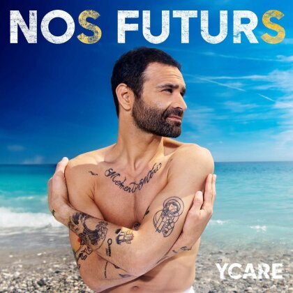 Ycare (Nouvelle Star 2008) - Nos Futurs