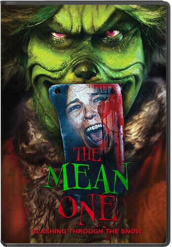The Mean One (2022)