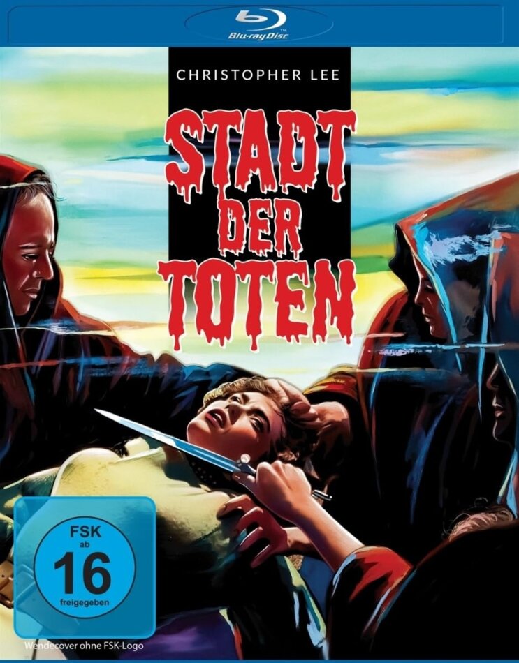 Stadt der Toten (1960)