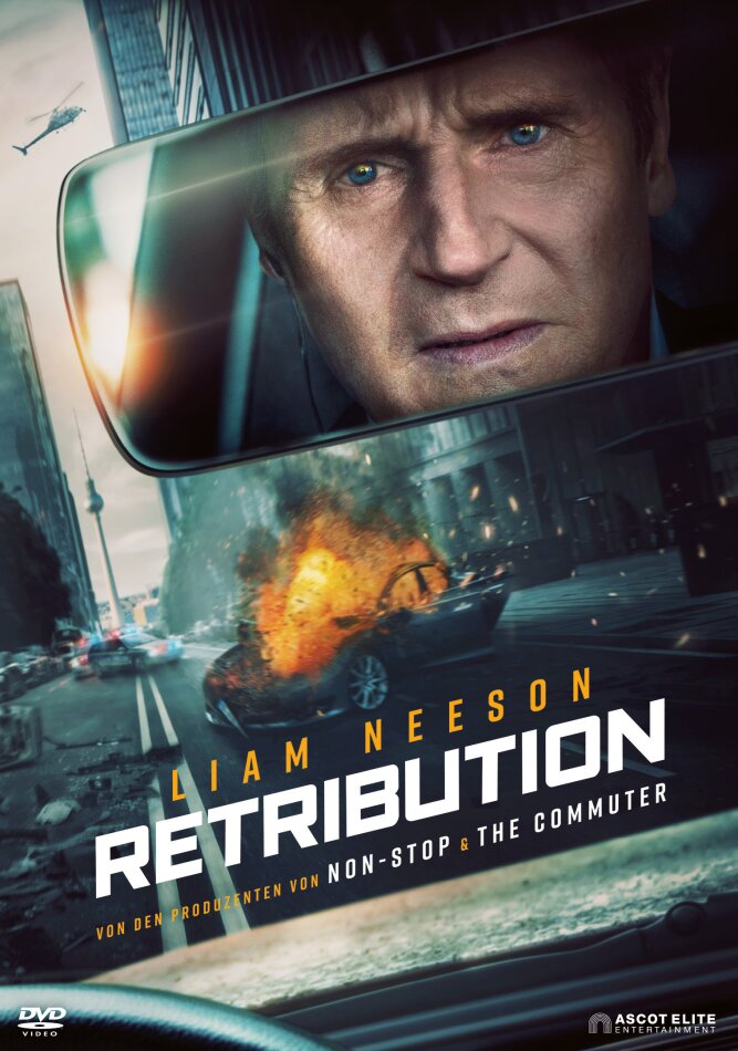 Retribution (2023)