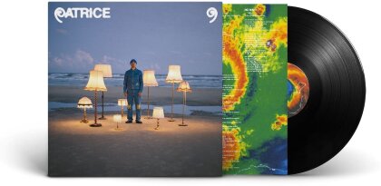 Patrice - 9 (LP)