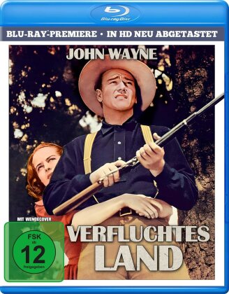 Verfluchtes Land (1941) (Kinoversion)