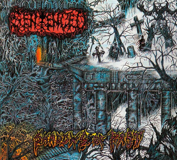 Sentenced - Shadows Of The Past 2023 Reissue, Digipack