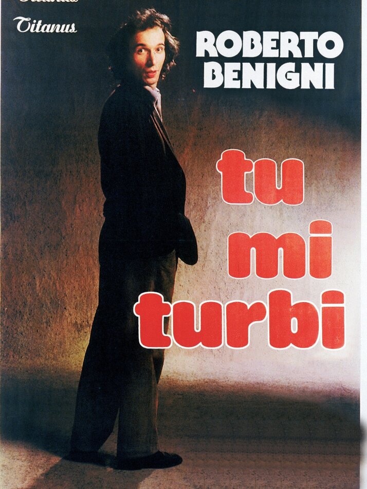 Tu mi turbi (1983) Neuauflage