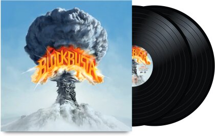 Busta Rhymes - Blockbusta (2 LPs)