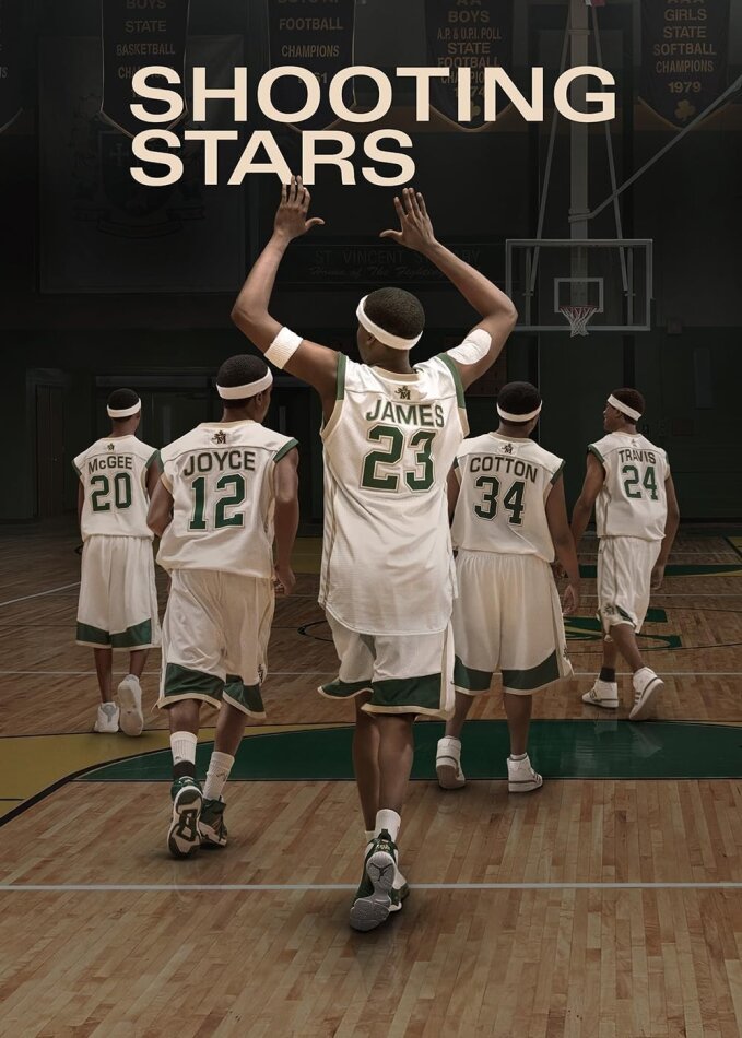 Shooting Stars (2023)