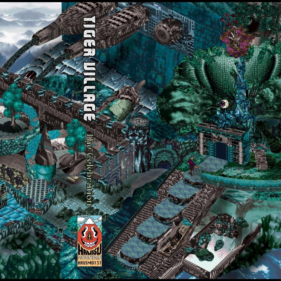 Tigar Village - The Celebration