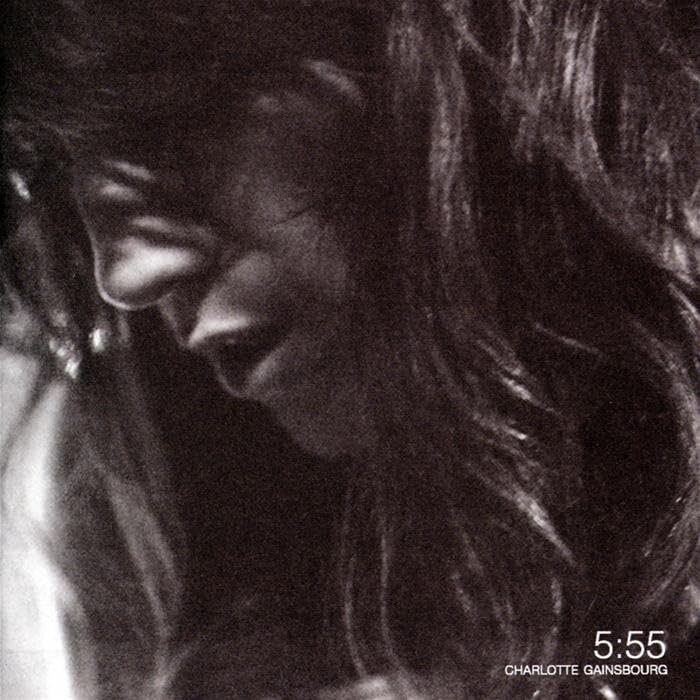 Charlotte Gainsbourg - 5.55 2023 Reissue, 2 LPs