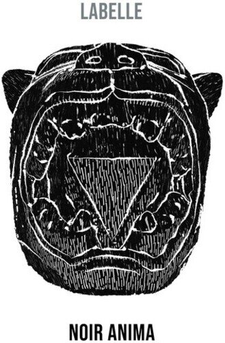 Labelle - Noir Anima LP