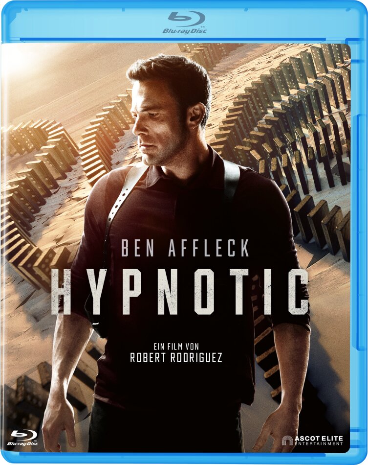 Hypnotic (2023)