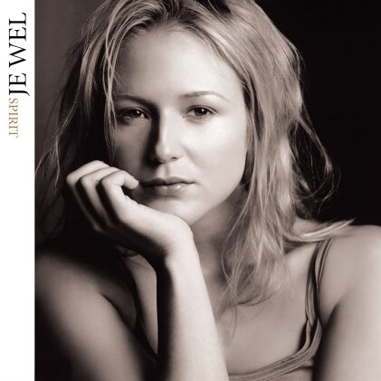Jewel - Spirit (2023 Reissue, Concord Records, 140 Gramm, 2 LPs)