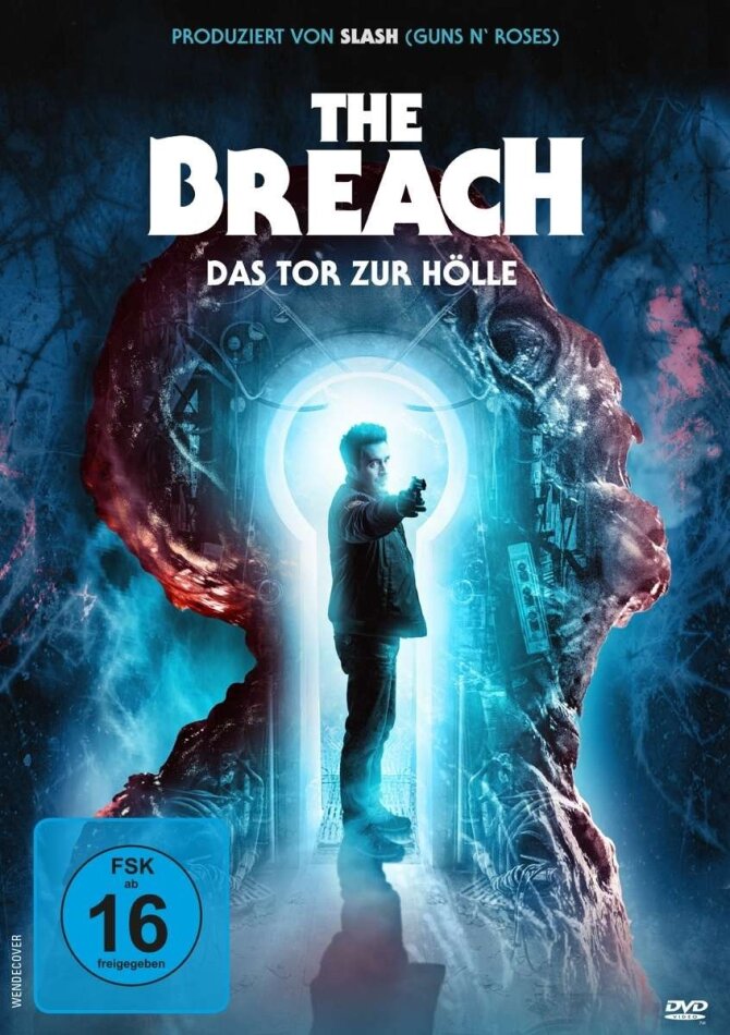 The Breach - Das Tor zur Hölle (2022)