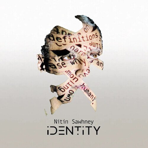 Nitin Sawhney - Identity 2 LPs