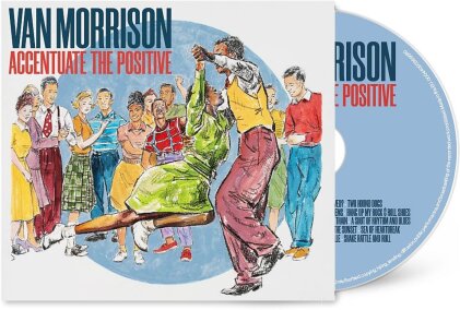 Van Morrison - Accentuate The Positive