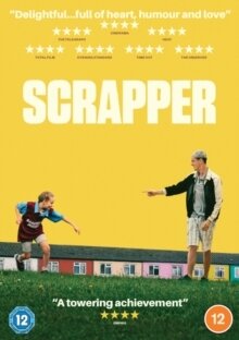 Scrapper (2023)