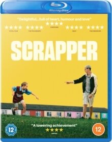 Scrapper (2023)