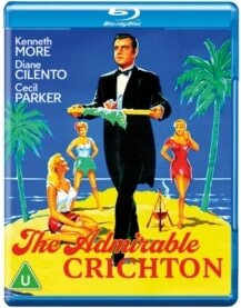 The Admirable Crichton (1957)