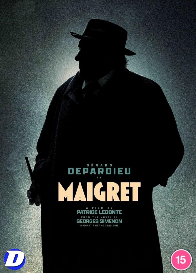 Maigret (2022)