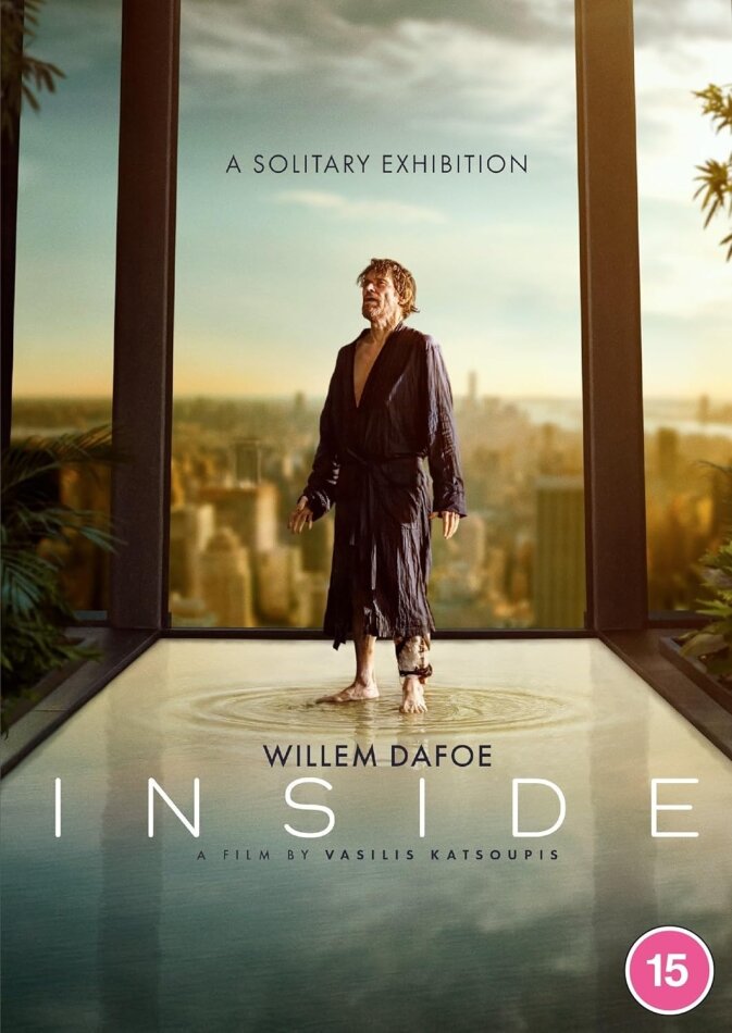 Inside (2023)