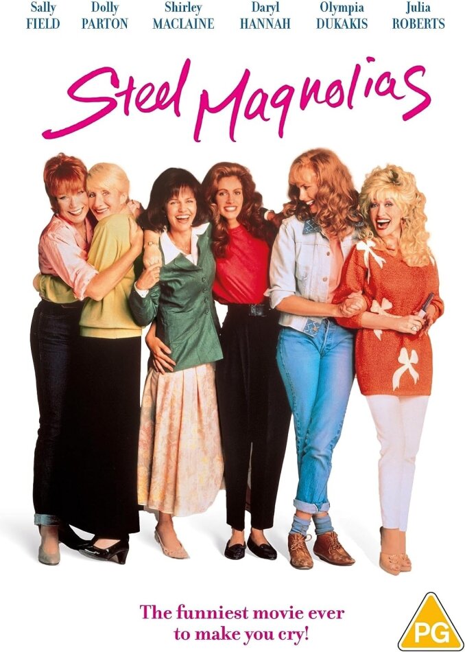Steel Magnolias (1989)