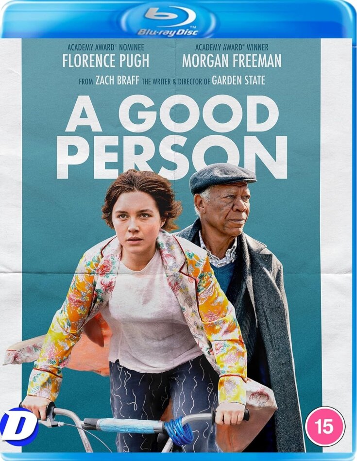 A Good Person (2023)