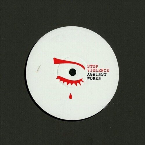 Rico Puestel - Make A Way (for Women) Extended Edition, Special Edition, 12" Maxi