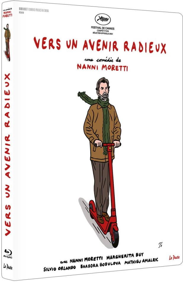 Vers un avenir radieux (2023)