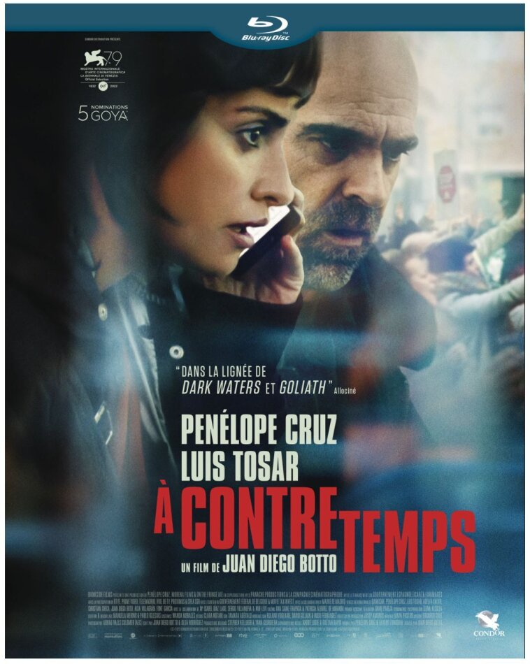À contretemps (2022)