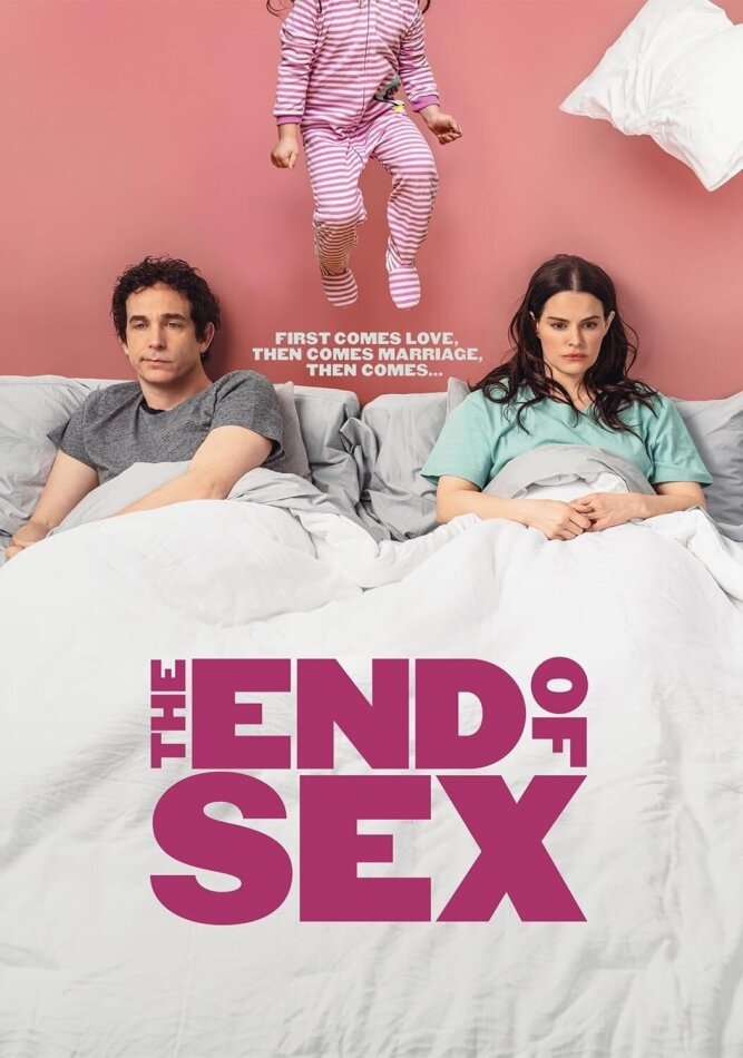 The End of Sex (2022)