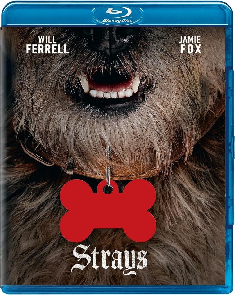Strays (2023)