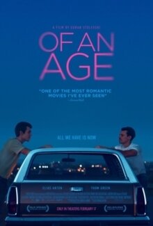 Of an Age (2022)