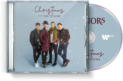 The Tenors - Christmas With The Tenors