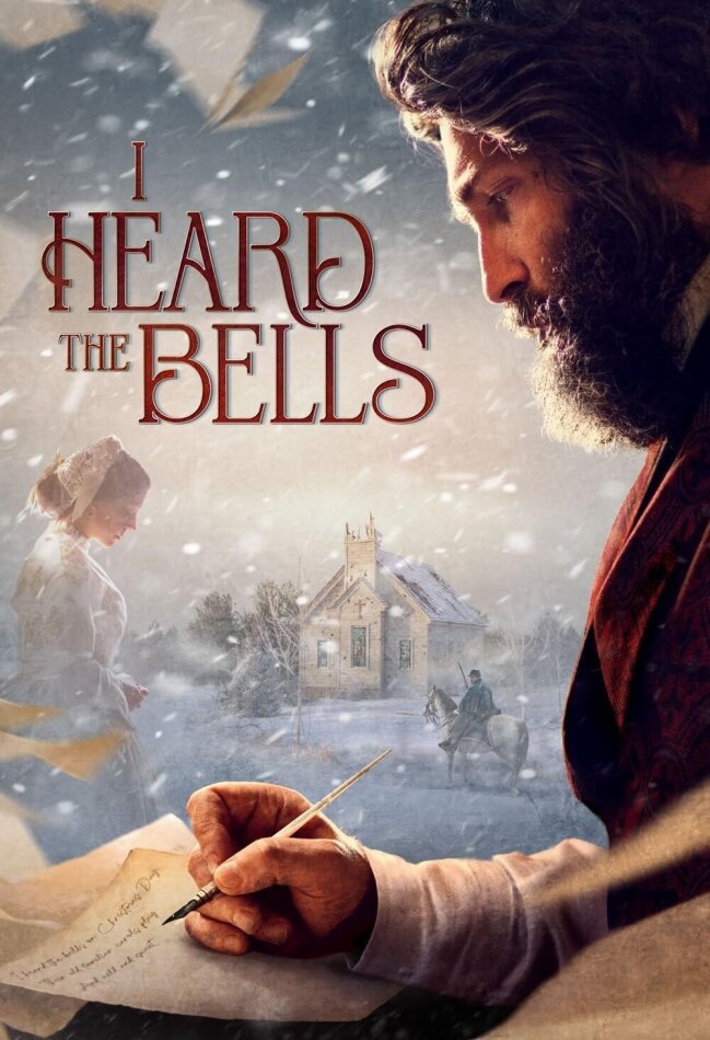 I Heard the Bells (2022)