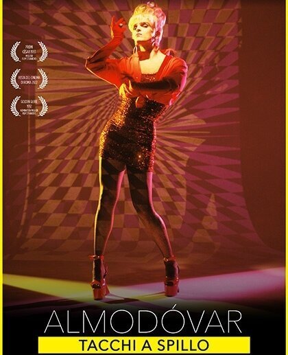 Tacchi a spillo (1991)