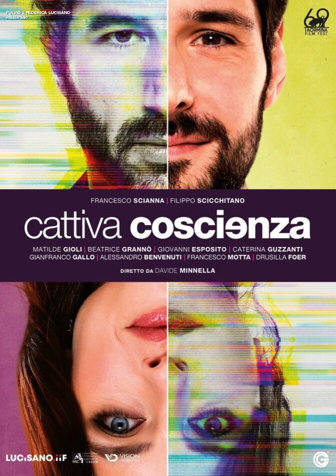 Cattiva coscienza (2023)