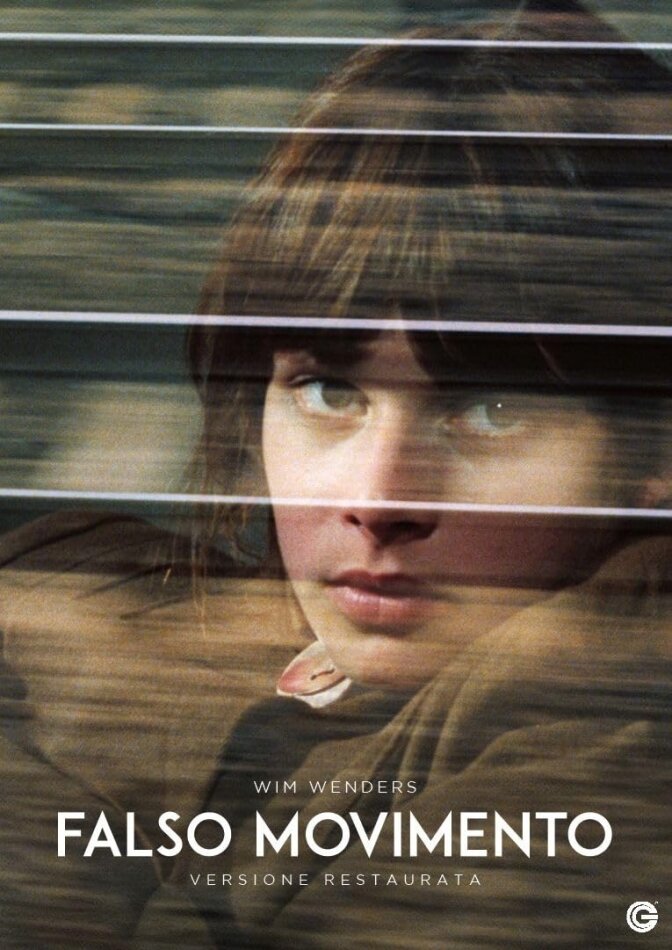 Falso movimento (1975) Neuauflage