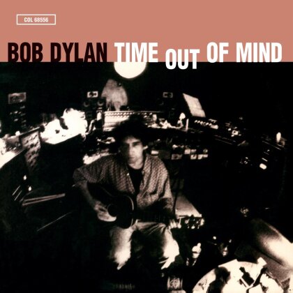 Bob Dylan - Time Out Of Mind (2023 Reissue, National Album Day 2023, clear Gold, 2 LP)