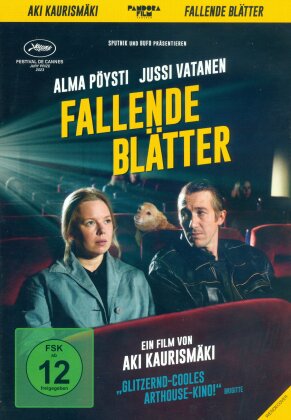 Fallende Bl&auml;tter (2023)