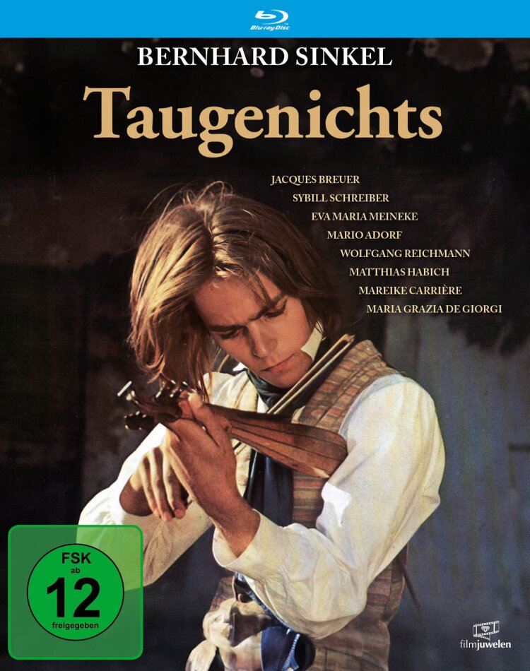 Taugenichts (1978)