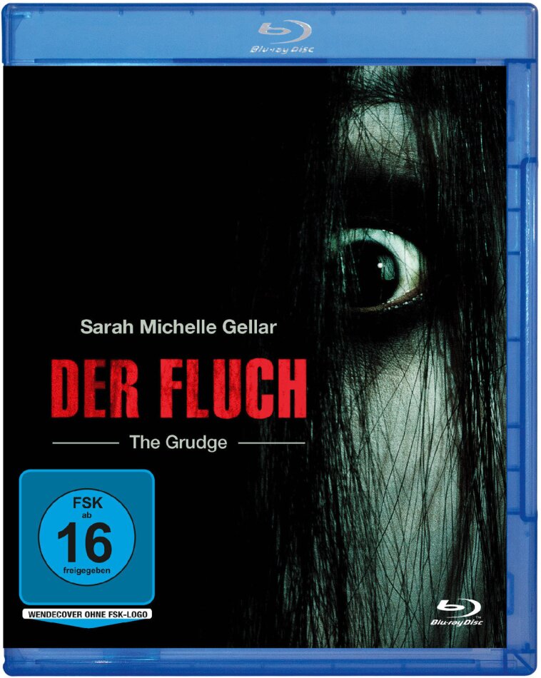 The Grudge - Der Fluch (2004) Neuauflage
