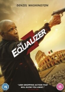 The Equalizer 3 (2023)