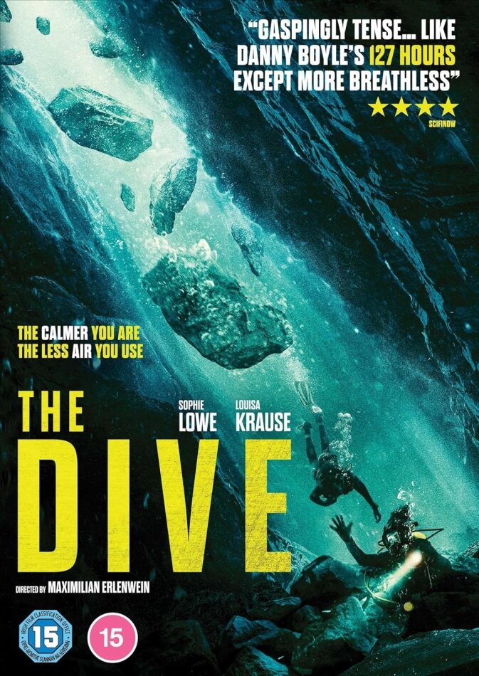 The Dive (2023)