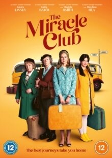 The Miracle Club (2023)